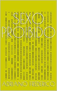 Livro SEXO PROIBIDO