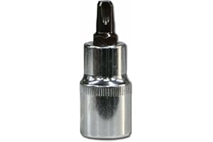 Car Seat Screw Removal Socket Remove Tool 1/2" DR 4 TEETH FOR JEEP Cherokee