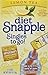 Diet Snapple Singles to Go Lemon Tea (6 Sticks in each box) 4 BOXES
