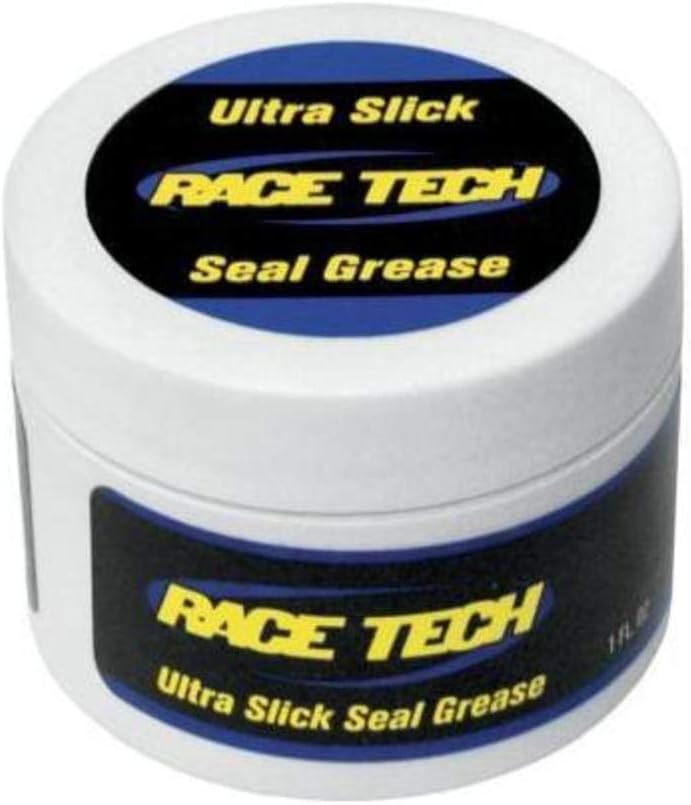 mtb fork seal grease