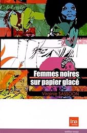 Femmes noires sur papier glacé
