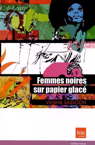 Femmes noires sur papier glacé