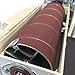 Performax Type Ready-to-Cut Ready-to-Wrap Drum Sander Sandpaper Rolls 3 inch by 35 feet Long for Jet 16-32 Drum Sander Paper, Aluminum Oxide Sandpaper - 220 Grit