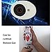 Heyue Butane Cooking Torch for Pastries Desserts Blazing Soldering Camping Jewelry(Gas Not Include)