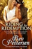 Riding For Redemption (Husbands and Horses) (Volume 1)