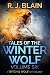 Tales of the Winter Wolf, Vol. Six