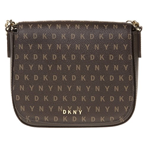 Dkny Purses Brown