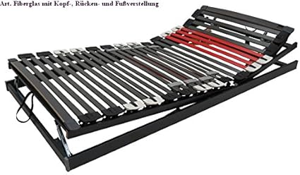 Featured image of post Lattenrost 100X200 Amazon Ein lattenrost mit 100 200 cm geh rt zu den klassikern im bereich der lattenroste