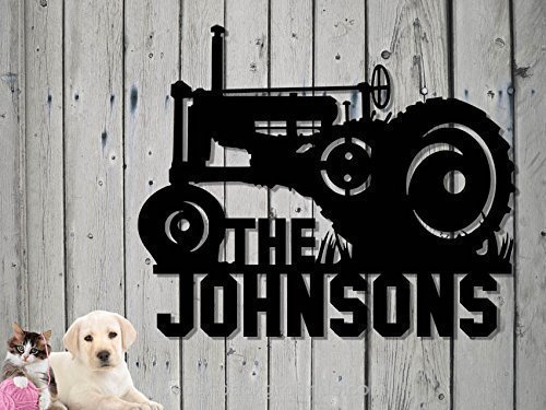 Image result for custom metal sign