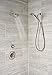 DELTA FAUCET RP40593SS Delta Tub and Shower Faucets and Accessories, Stainless