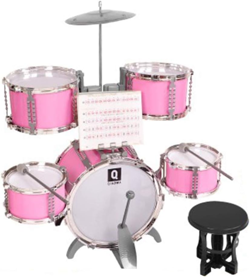 best drum kit for 3 year old