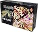 Force of Will FOW TCG Trading Card Game: G2 Castle Of Heavens & The Two Towers Booster Box ENGLISH Version - 36 booster packs of 10 cards each