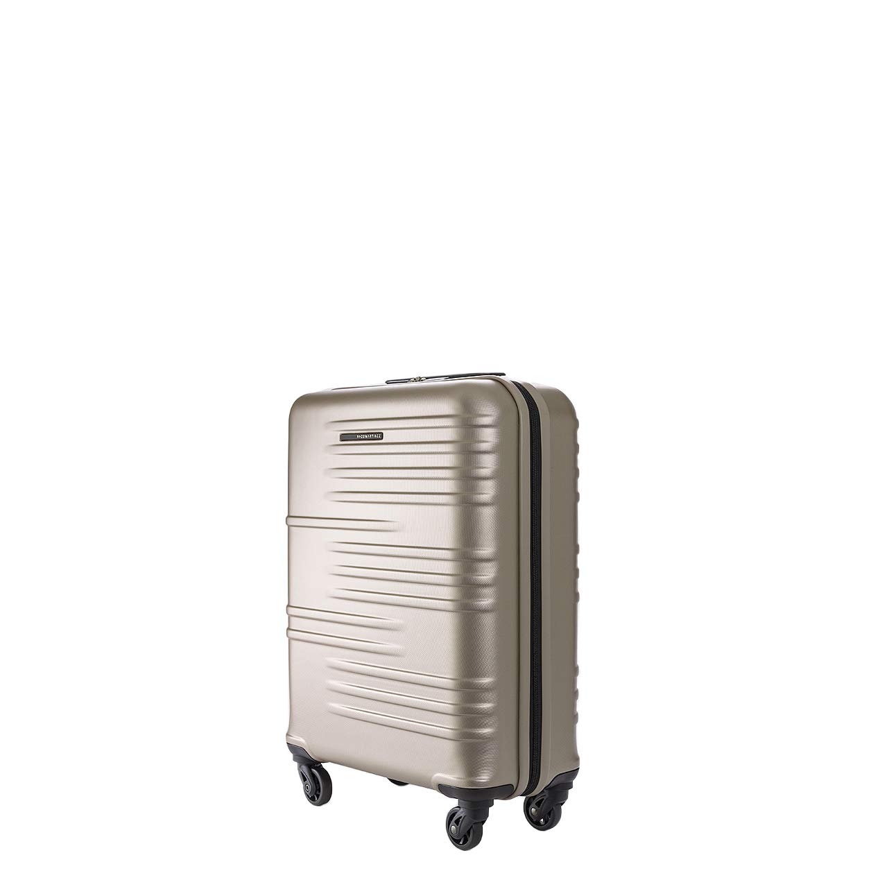 Modelo Tour Maleta de Cabina 55x40x20 PACO MARTINEZ Maleta de Cabina ABS  Color Champagne Trolley Cabina 4 Ruedas rígida Maletas y bolsas de viaje  Equipaje de mano futakuchi-hakata.com