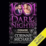 Evermore: A Salvation Series Novella - 1001 Dark