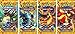 Pokémon Trading Card Game: XY Flashfire Booster Display (36 Boosters)