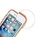 Advanced Ultra Shock Proof Hybrid Case Drop Protective iPhone 6 Case Cover TPU Case with Shock Absorb Enhanced Bumper Case Dual Layer Case Designer Case Shield Cell Phone Case (iPhone 6 / 6S)