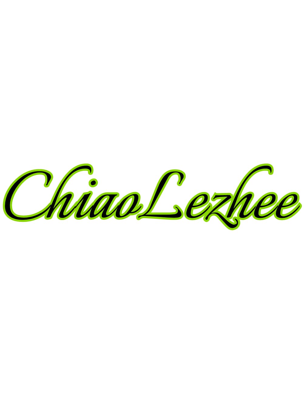 Photo 1 of ChiaoLezhee Dress Black Small