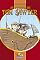Livro Clássicos Juvenis: As Viagens de Tom Sawyer