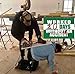 Funny Hard Hat & Helmet Stickers: 10 Decal Value Pack, Extreme Edition. Great for Construction Toolbox, Motorcycle, Mechanics Chest & More. Hilarious Gift for Pro Union Working Men & Women. USA Made