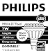 Philips 433623 7W High Output LED MR16 3000K 35-Degree Flood, Dimmable