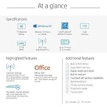 HP-Stream-14-inch-Laptop-Intel-Celeron-N4000-4-GB-RAM-32-GB-eMMC-Windows-10-Home-in-S-Mode-with-Office-365-Personal-for-1-Year-14-cb182nr-Brilliant-Black-9MV72UAABA