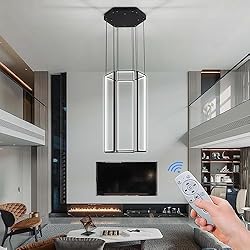 Modern Chandelier Modern Led Chandelier Adjustable