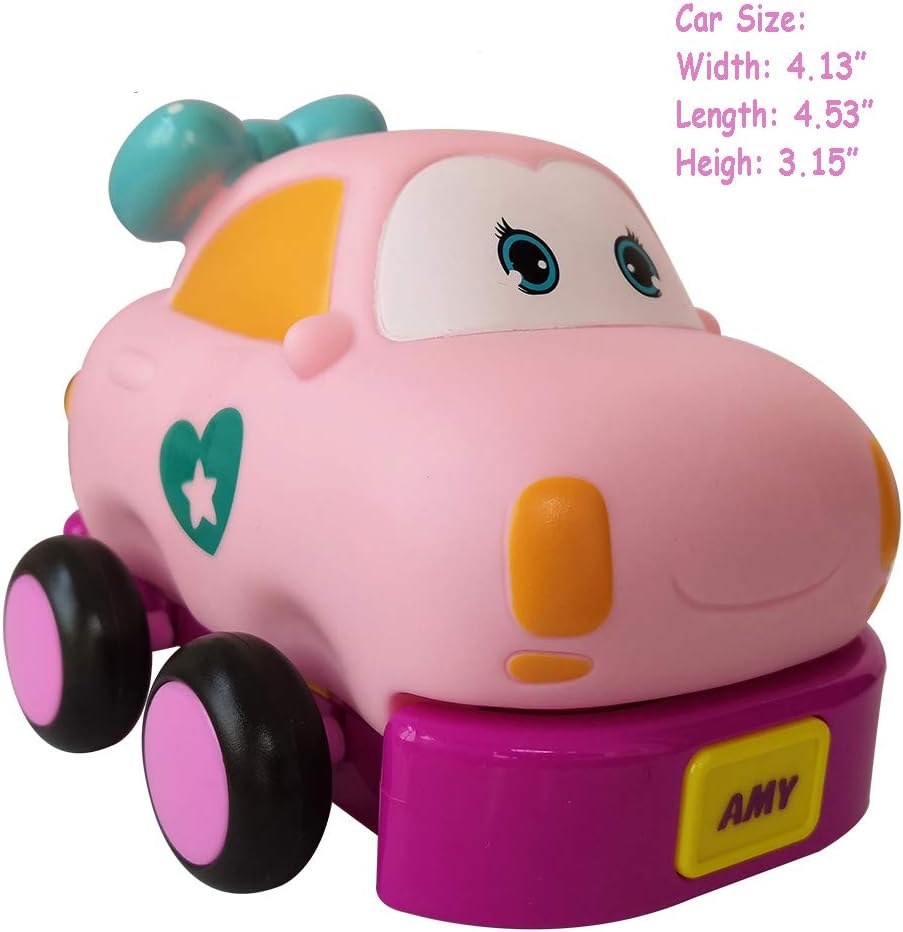 plastic car for baby