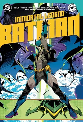 Amazon.com: Batman: One Bad Day: Catwoman: 9781779520333: Wilson