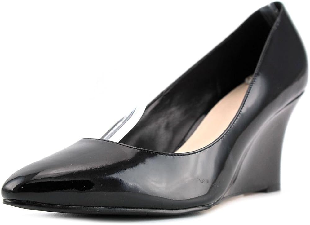 cole haan lena wedge