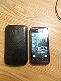 HTC Rhyme 3G Android Smartphone Plum Verizon