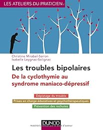 Les  troubles bipolaires