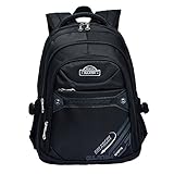 Eshops School Backpacks for Boys Bookbag for Kids Student Backpack