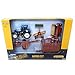 ERTL New Holland Haying Set