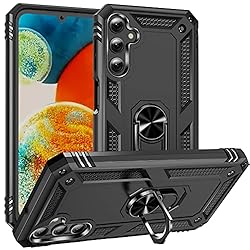 Compatible with Samsung Galaxy A24 4G Case