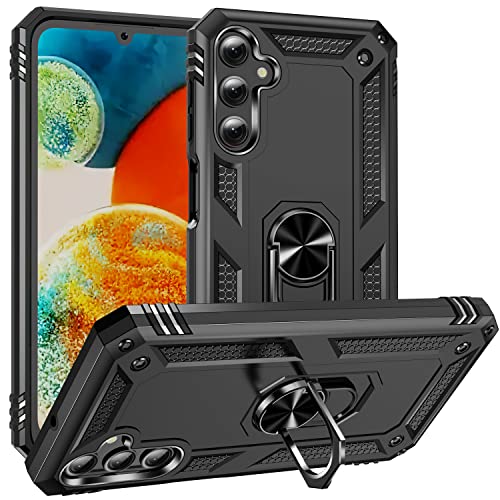 Compatible with Samsung Galaxy A24 4G Case