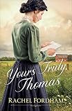Yours Truly, Thomas by Rachel Fordham