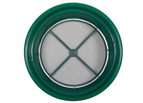 Classifier Sieve 1/8"