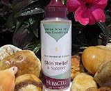 Skin Relief and Support