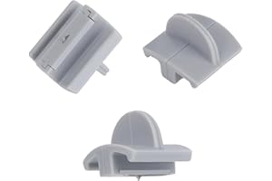 3pcs 157400-1001 Paper Trimmers Blades, Durable Paper Trimmer Replacement Cutter Blades Practical Cutting Tool Accessories Re