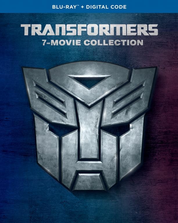 Amazon.com: Transformers The Movie - Special Edition [1986] [DVD