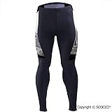 Outdoor Cyclist Bicycle Pants Riding Bike