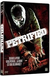 Petrified