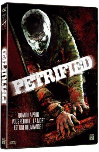 Petrified