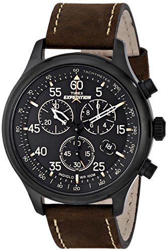 Timex 天美时 t49905 手表 开箱+说明书补充