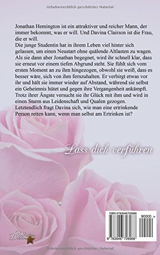 Control Of Love Lass Dich Verführen Control Of Love Reihe - 