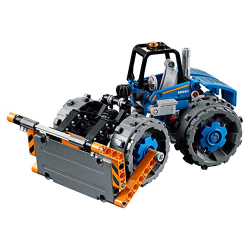 LEGO 42071 Technic Kompaktor – Bild 4