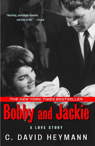 Bobby and Jackie: A Love Story