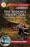 The Widow's Protector (Fitzgerald Bay)