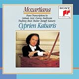 MOZARTIANA                                         image
