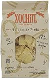 Xochitl Corn Tortilla Chips, Salted, 16 oz